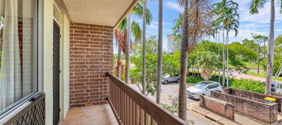 2 غرف نوم تاون هاوس في Stuart Park, Australia رقم 47 17