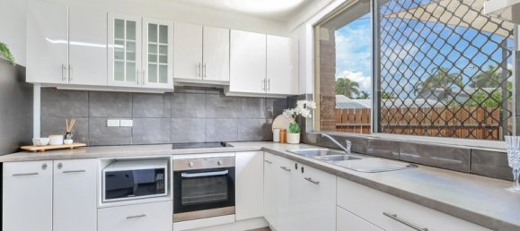 2 غرف نوم تاون هاوس في Stuart Park, Australia رقم 47 8