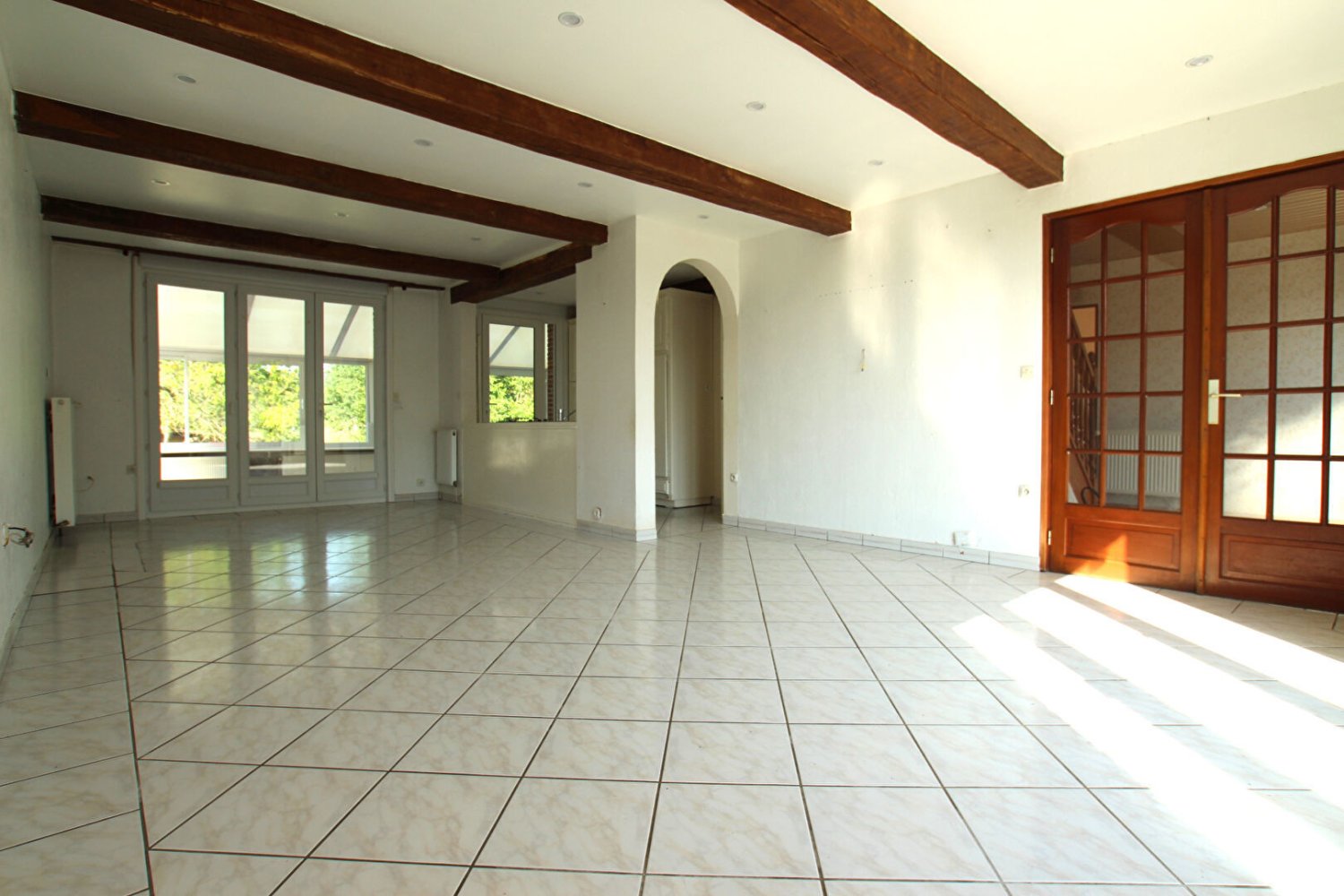 4 غرف نوم منزل في Lespesses, France رقم 93926