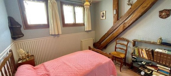 2 bedrooms House in Le Blanc, France No. 315513 7