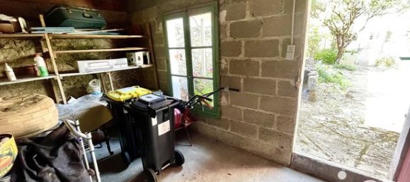 2 bedrooms House in Le Blanc, France No. 315513 19