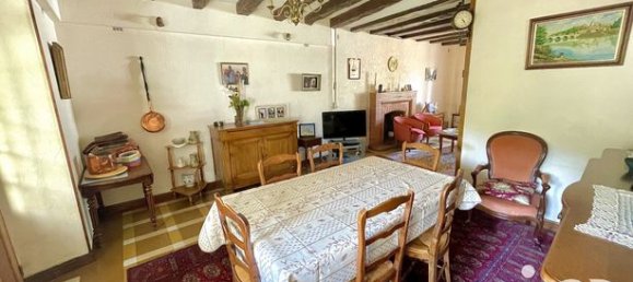 2 bedrooms House in Le Blanc, France No. 315513 3