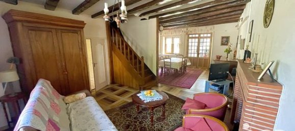 2 bedrooms House in Le Blanc, France No. 315513 5