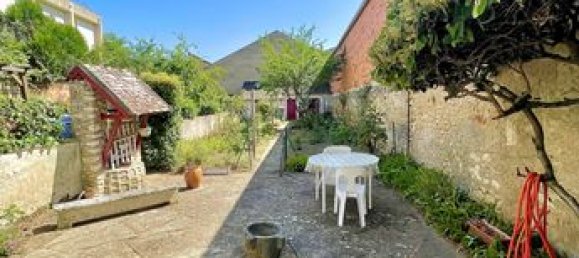 2 bedrooms House in Le Blanc, France No. 315513 14