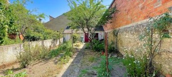 2 bedrooms House in Le Blanc, France No. 315513 16