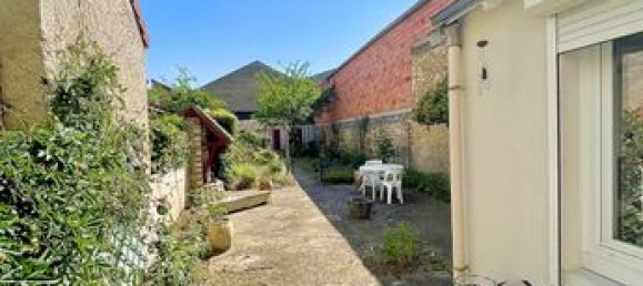 2 bedrooms House in Le Blanc, France No. 315513 13