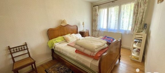 2 bedrooms House in Le Blanc, France No. 315513 9