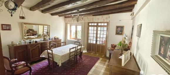 2 bedrooms House in Le Blanc, France No. 315513 4