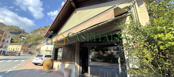 Propiedad comercial de 3 habitaciónes en Pont Saint Martin, Italy No. 285705 27