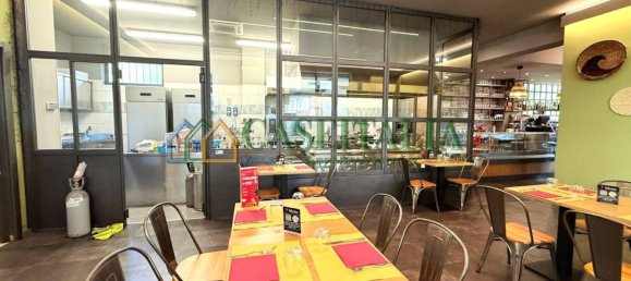 Propiedad comercial de 3 habitaciónes en Pont Saint Martin, Italy No. 285705 16