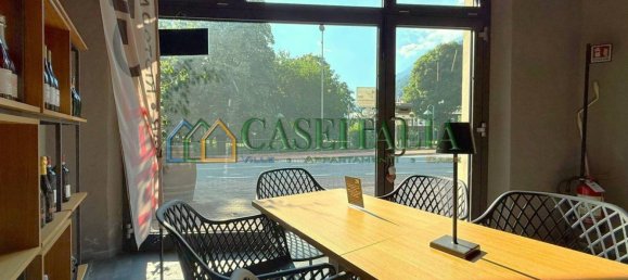 Propiedad comercial de 3 habitaciónes en Pont Saint Martin, Italy No. 285705 6