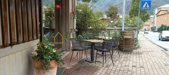 Propiedad comercial de 3 habitaciónes en Pont Saint Martin, Italy No. 285705 29