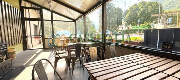 Propiedad comercial de 3 habitaciónes en Pont Saint Martin, Italy No. 285705 20