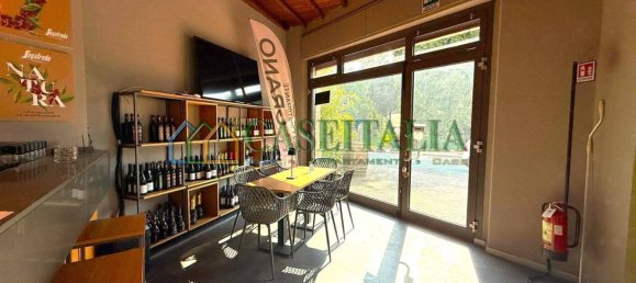 Propiedad comercial de 3 habitaciónes en Pont Saint Martin, Italy No. 285705 10