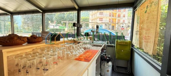 Propiedad comercial de 3 habitaciónes en Pont Saint Martin, Italy No. 285705 22