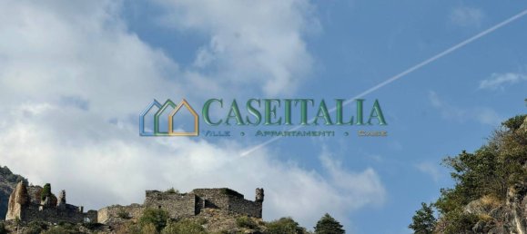 Propiedad comercial de 3 habitaciónes en Pont Saint Martin, Italy No. 285705 30