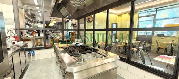 Propiedad comercial de 3 habitaciónes en Pont Saint Martin, Italy No. 285705 24