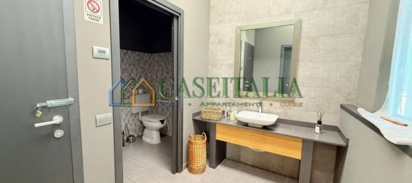 Propiedad comercial de 3 habitaciónes en Pont Saint Martin, Italy No. 285705 25