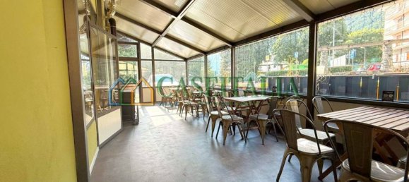 Propiedad comercial de 3 habitaciónes en Pont Saint Martin, Italy No. 285705 19