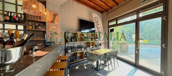 Propiedad comercial de 3 habitaciónes en Pont Saint Martin, Italy No. 285705 4