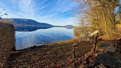  قطعة أرض في Steinbach am Attersee, Austria رقم 146628