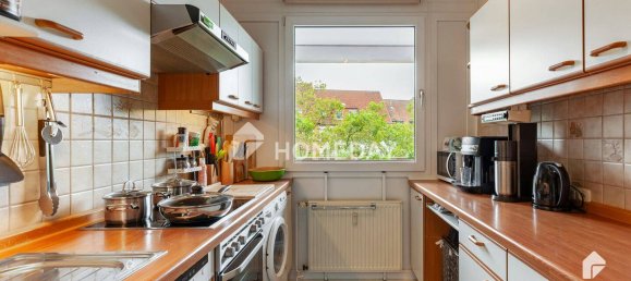 2 chambres Appartement à Lower Saxony, Germany No. 134448 4