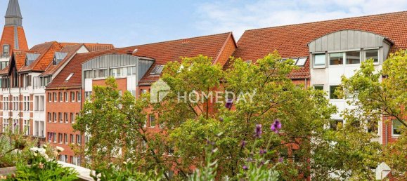 2 chambres Appartement à Lower Saxony, Germany No. 134448 12