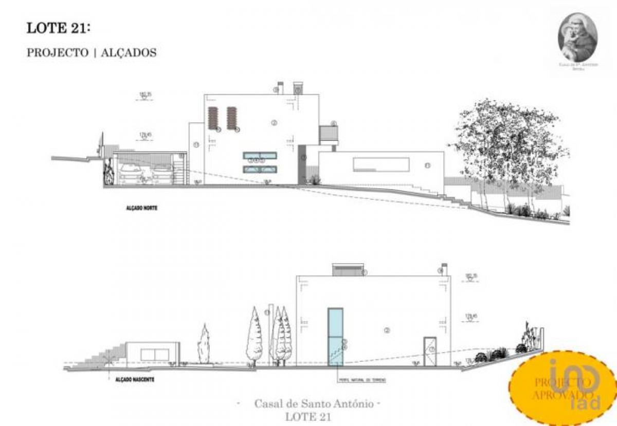  Land in Sintra, Portugal No. 8990