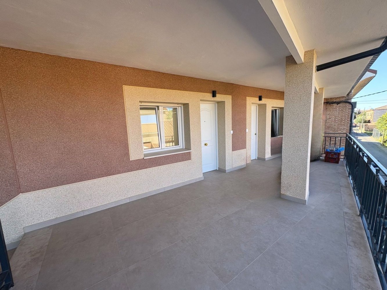 Квартира с 2 спальнями в Камарма де Эстеруэлас, Испания № 168997