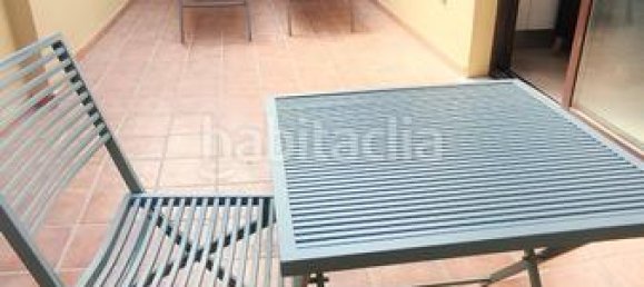 1 Schlafzimmer Penthouse in Malaga, Spain, Nr. 167427 15