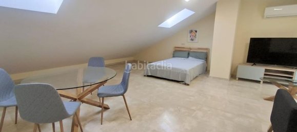 1 Schlafzimmer Penthouse in Malaga, Spain, Nr. 167427 22