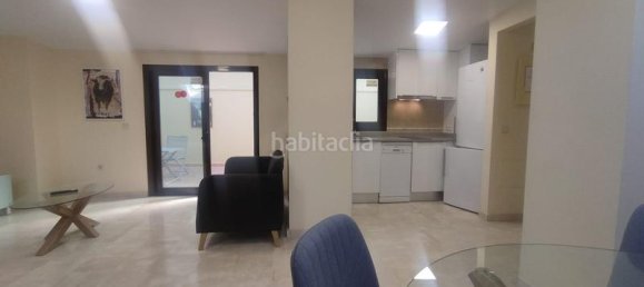 1 Schlafzimmer Penthouse in Malaga, Spain, Nr. 167427 20