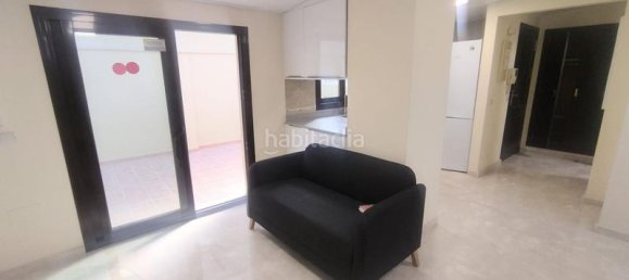 1 Schlafzimmer Penthouse in Malaga, Spain, Nr. 167427 18