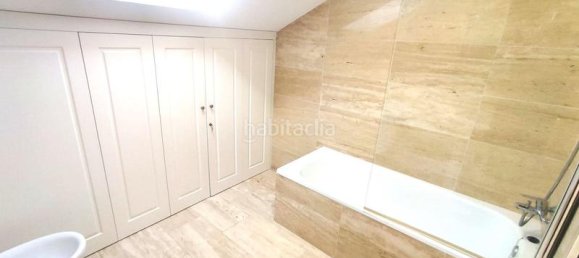 1 Schlafzimmer Penthouse in Malaga, Spain, Nr. 167427 13