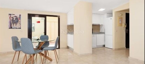 1 Schlafzimmer Penthouse in Malaga, Spain, Nr. 167427 7