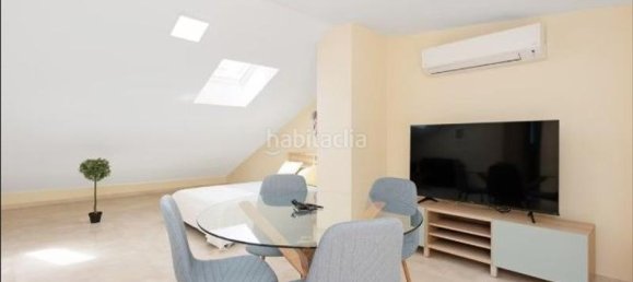 1 Schlafzimmer Penthouse in Malaga, Spain, Nr. 167427 10