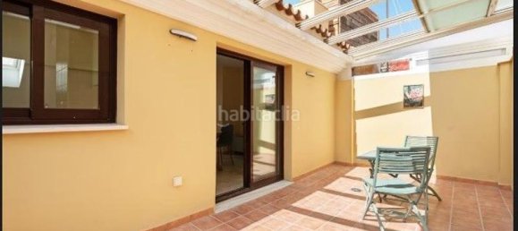 1 Schlafzimmer Penthouse in Malaga, Spain, Nr. 167427 3