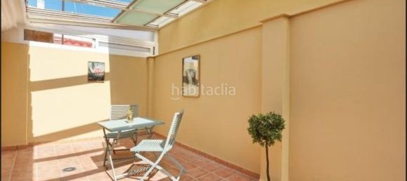 1 Schlafzimmer Penthouse in Malaga, Spain, Nr. 167427 4