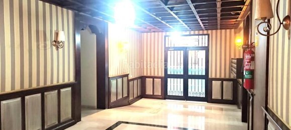 1 Schlafzimmer Penthouse in Malaga, Spain, Nr. 167427 24