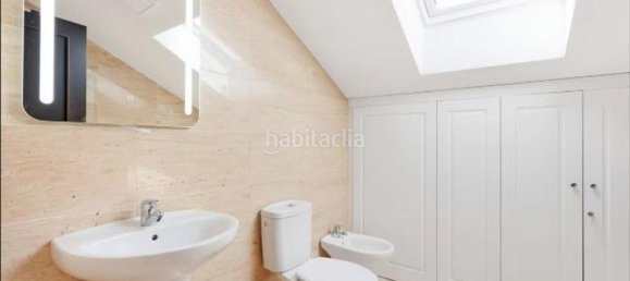 1 Schlafzimmer Penthouse in Malaga, Spain, Nr. 167427 11