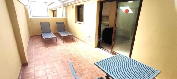 1 Schlafzimmer Penthouse in Malaga, Spain, Nr. 167427 16