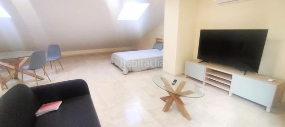 1 Schlafzimmer Penthouse in Malaga, Spain, Nr. 167427 17
