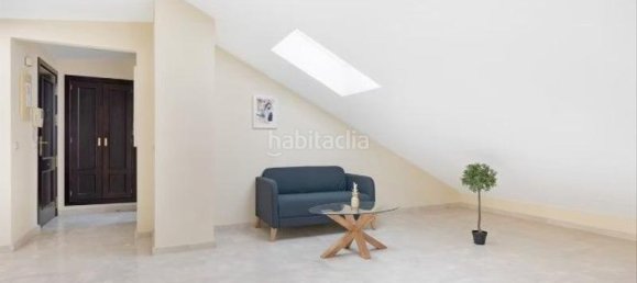 1 Schlafzimmer Penthouse in Malaga, Spain, Nr. 167427 9