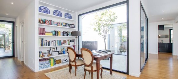 4 bedrooms Villa in Mahon, Spain No. 10900 8