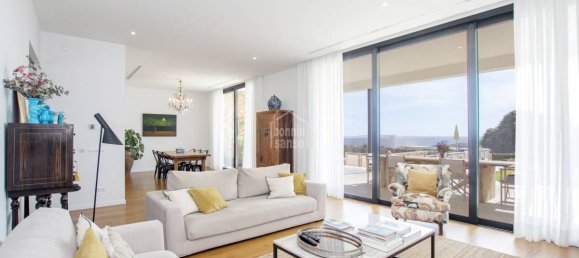 4 bedrooms Villa in Mahon, Spain No. 10900 5