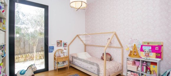 4 bedrooms Villa in Mahon, Spain No. 10900 12