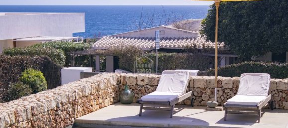 4 bedrooms Villa in Mahon, Spain No. 10900 2
