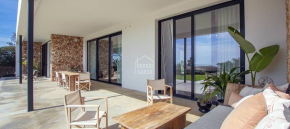 4 bedrooms Villa in Mahon, Spain No. 10900 4