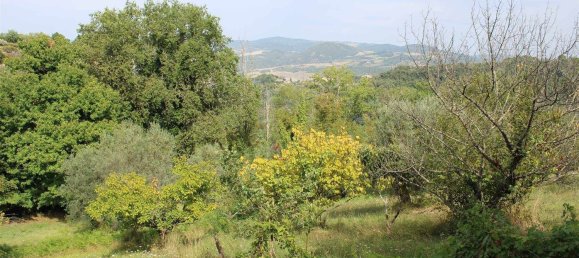 Land in Volterra, Italy No. 334414 21