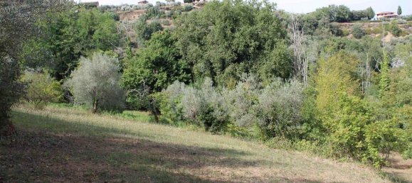  Land in Volterra, Italy No. 334414 18